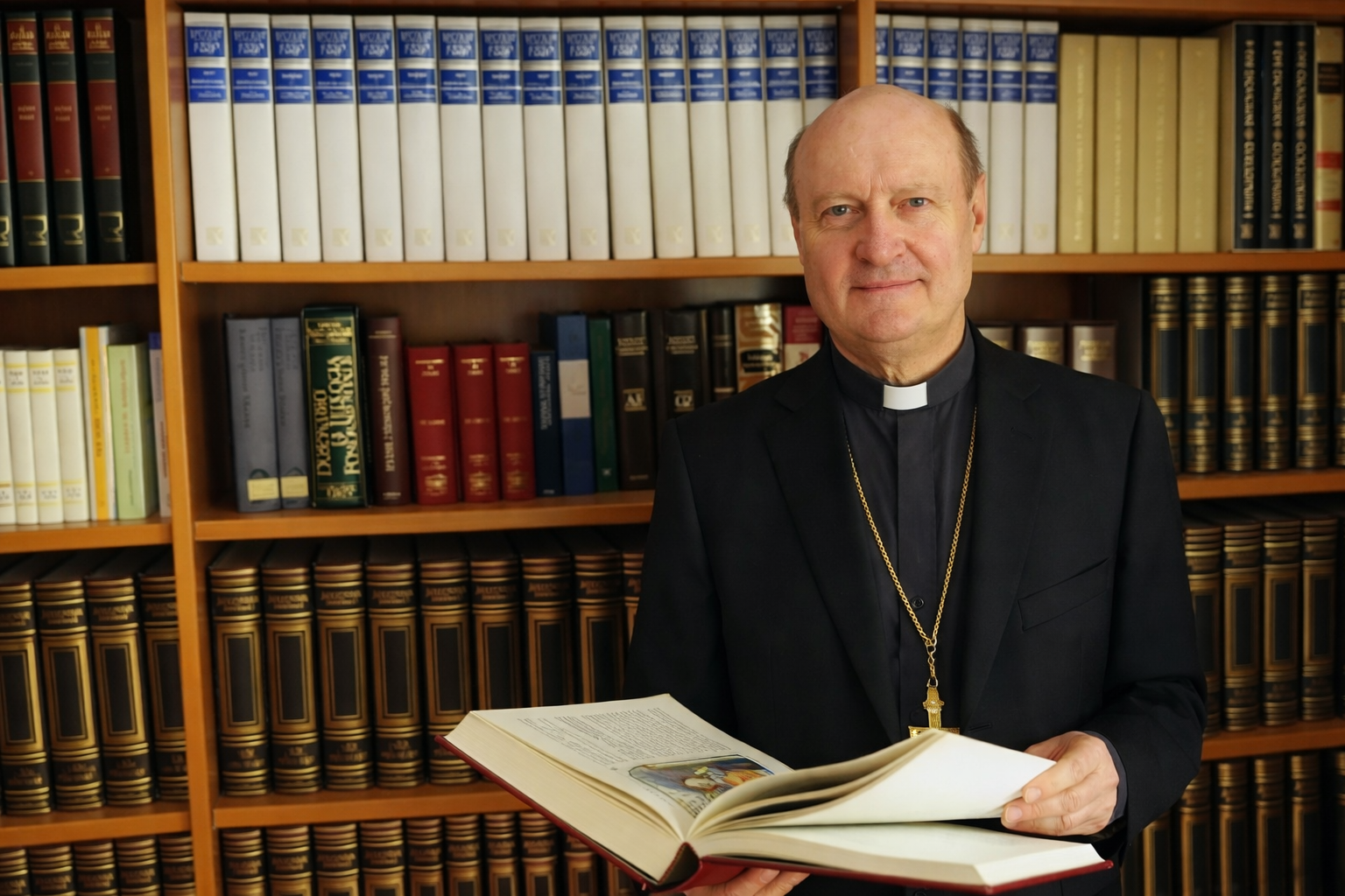 Read more about the article Gianfranco Ravasi