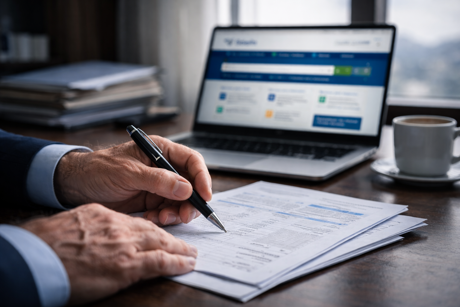 Read more about the article Como Regularizar Débitos Com a Receita Federal – Parcelamento, Transação e Compensação