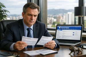 Read more about the article Dois Empregos e Um Problema: Como Declarar Corretamente Quando Você Tem Mais de Uma Fonte de Renda