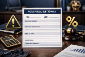 Read more about the article Juvenil Alves, e Essa de Emissão de Nota Fiscal sem IBS e CBS na Transição?