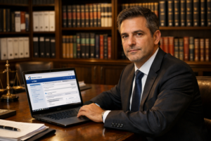 Read more about the article Me Conta, Juvenil Alves: Domicílio Eletrônico Muda O Quê Na Prática?