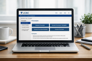 Read more about the article Juvenil Alves, Como Emito Procuração Eletrônica no e-CAC?