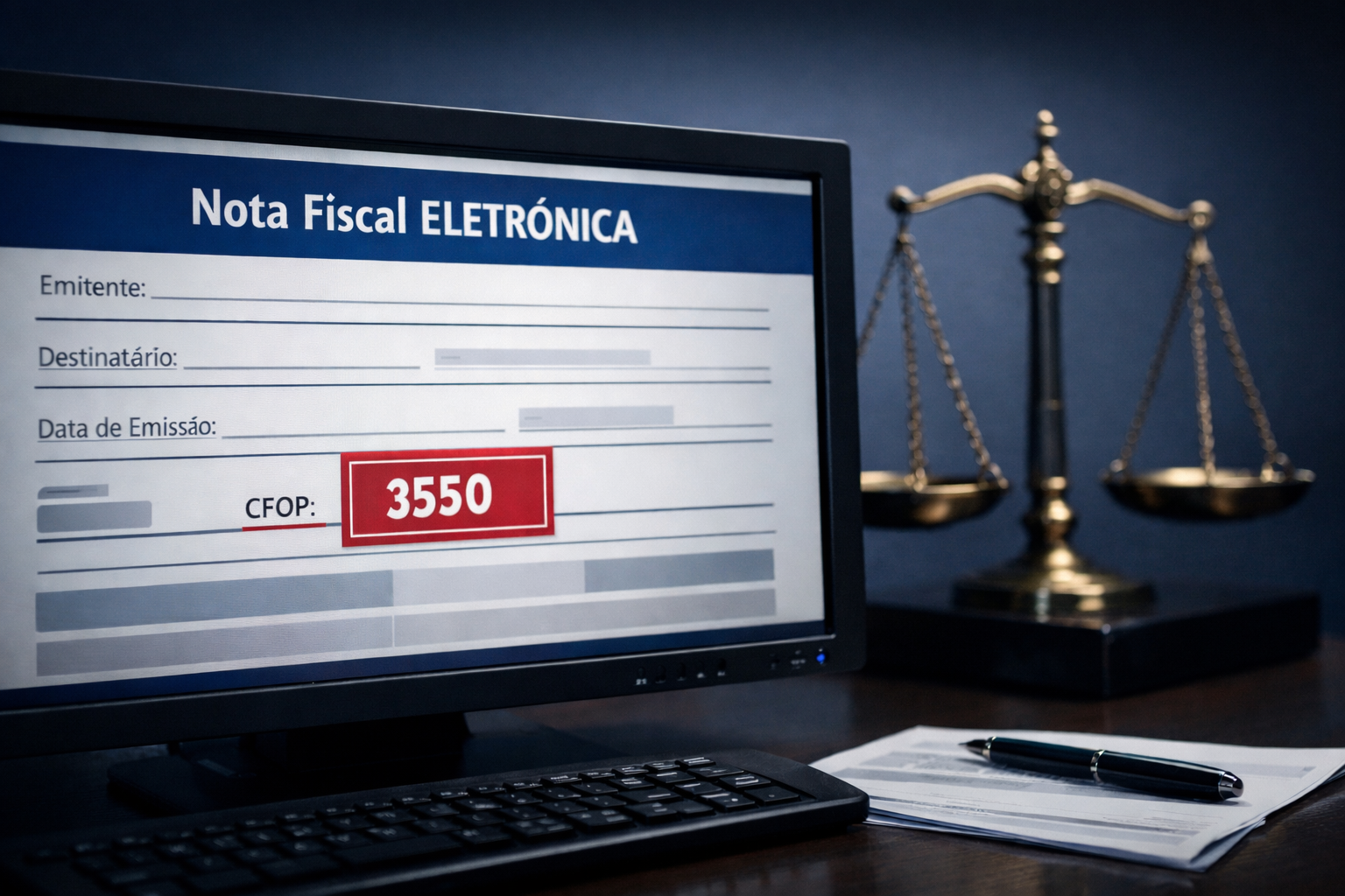 You are currently viewing NF-e e Compliance Fiscal: Juvenil Alves Mostra os Erros Que Custam Caro