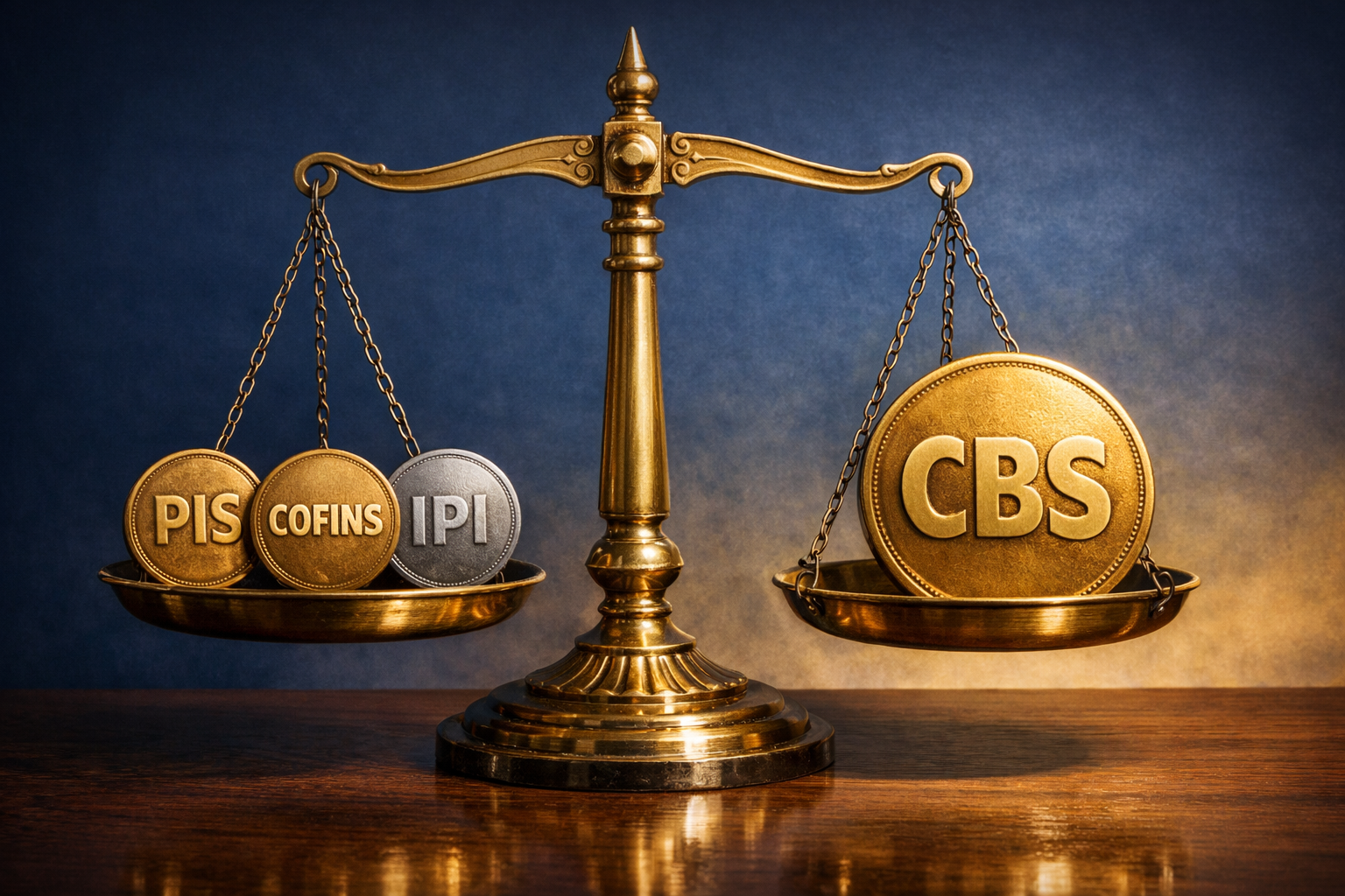 You are currently viewing Diz aí, Juvenil Alves: essa CBS que engole PIS, Cofins e IPI muda o quê?